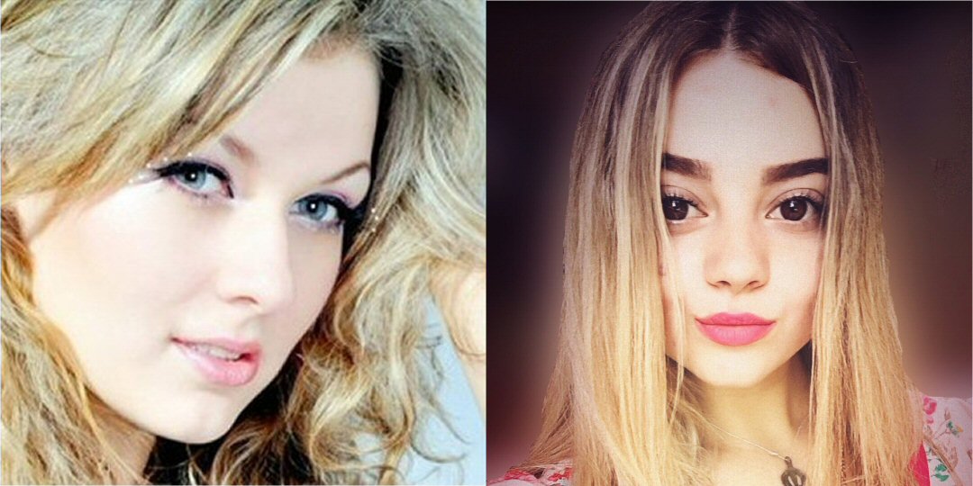 יפות מאוקראינה